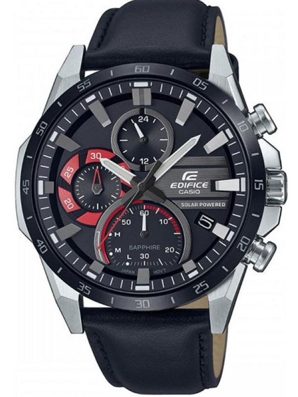 фото Мужские наручные часы Casio Edifice EFS-S620BL-1A
