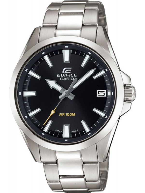 фото Мужские наручные часы Casio Edifice EFV-100D-1A