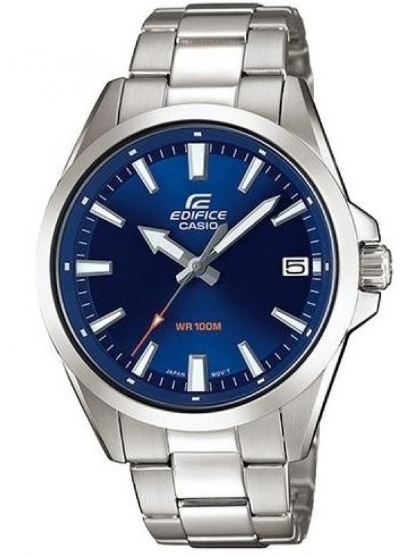 фото Мужские наручные часы Casio Edifice EFV-100D-2A