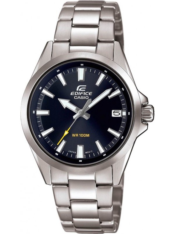 фото Мужские наручные часы Casio Edifice EFV-110D-1A