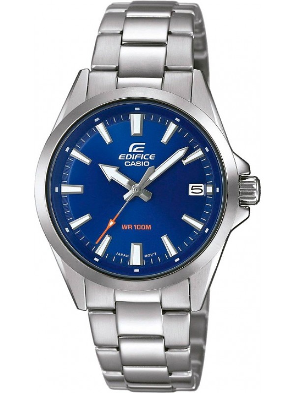фото Мужские наручные часы Casio Edifice EFV-110D-2A