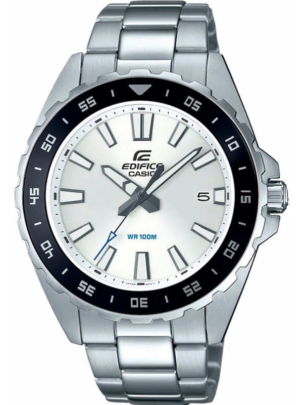 фото Мужские наручные часы Casio Edifice EFV-130D-7A