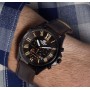 Мужские наручные часы Casio Edifice EFV-500BL-1A