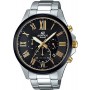 Мужские наручные часы Casio Edifice EFV-500DB-1A