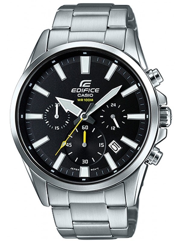 фото Мужские наручные часы Casio Edifice EFV-510D-1A