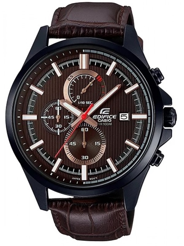 фото Мужские наручные часы Casio Edifice EFV-520BL-5A