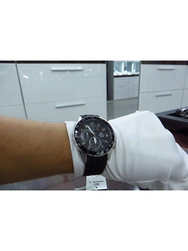 фото Мужские наручные часы Casio Edifice EFV-550P-1A