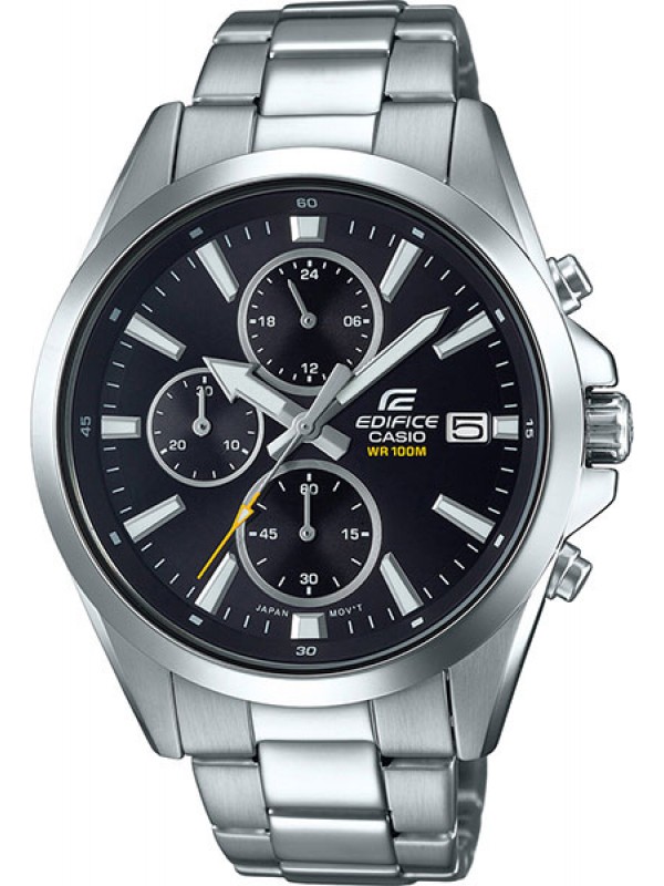 фото Мужские наручные часы Casio Edifice EFV-560D-1A