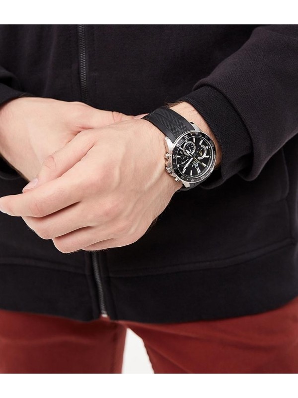 фото Мужские наручные часы Casio Edifice EFV-570P-1A