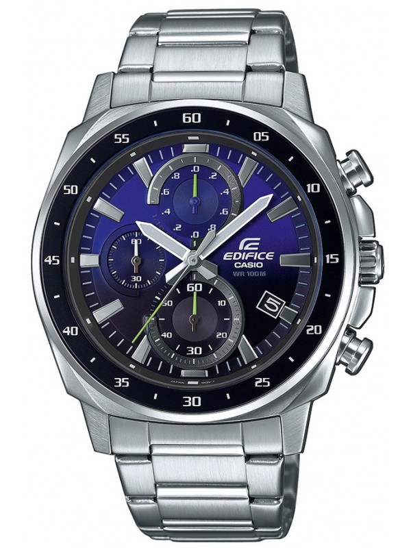 фото Мужские наручные часы Casio Edifice EFV-600D-2A