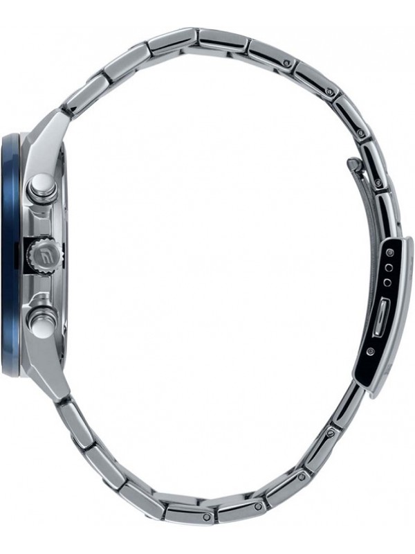 фото Мужские наручные часы Casio Edifice EFV-610DB-2A