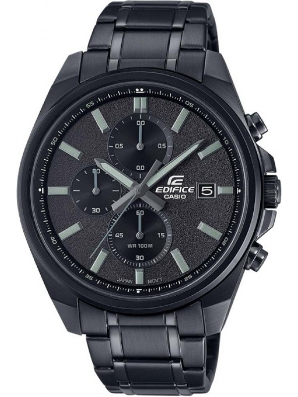 фото Мужские наручные часы Casio Edifice EFV-610DC-1A