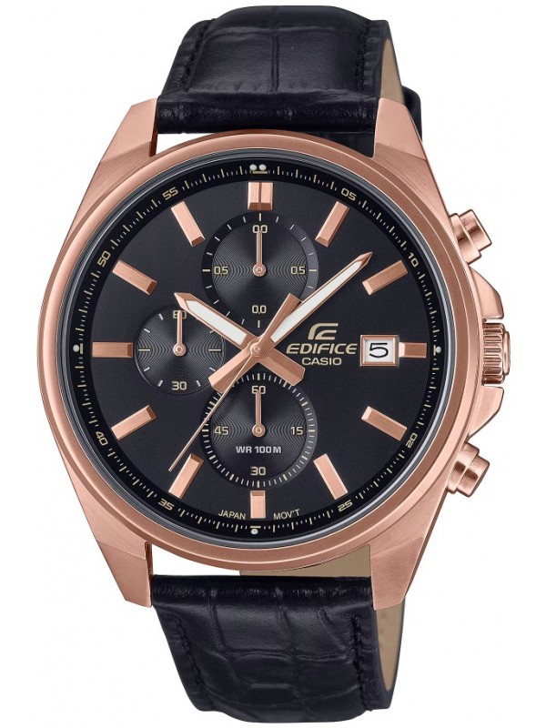 фото Мужские наручные часы Casio Edifice EFV-610ECL-1A
