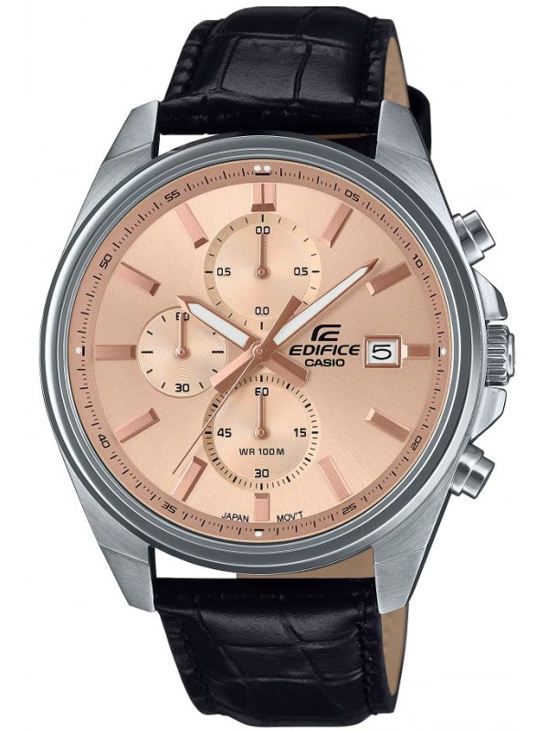 фото Мужские наручные часы Casio Edifice EFV-610EL-5A