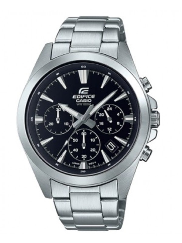 фото Мужские наручные часы Casio Edifice EFV-630D-1A