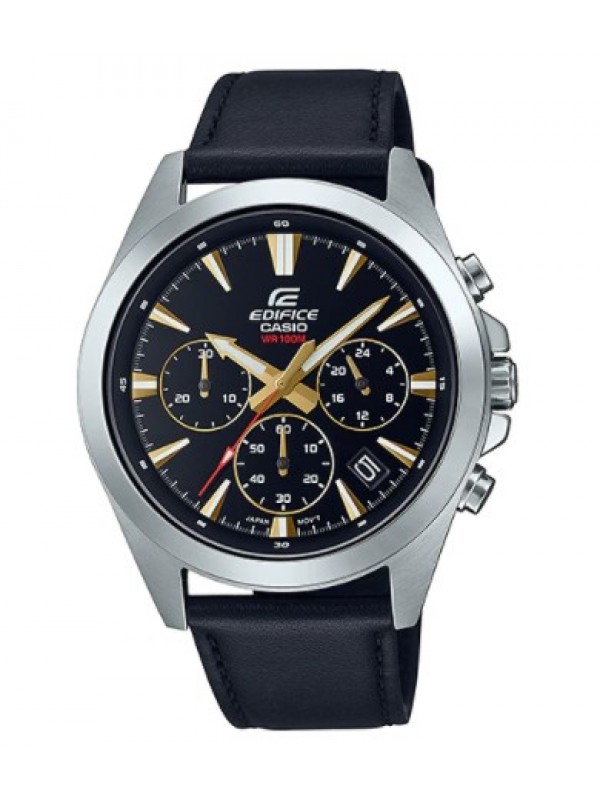 фото Мужские наручные часы Casio Edifice EFV-630L-1A