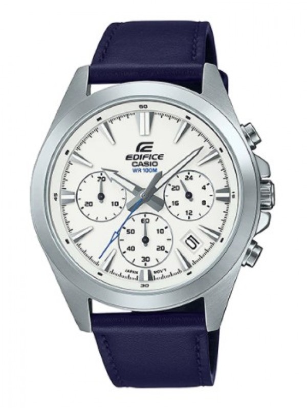 фото Мужские наручные часы Casio Edifice EFV-630L-7A