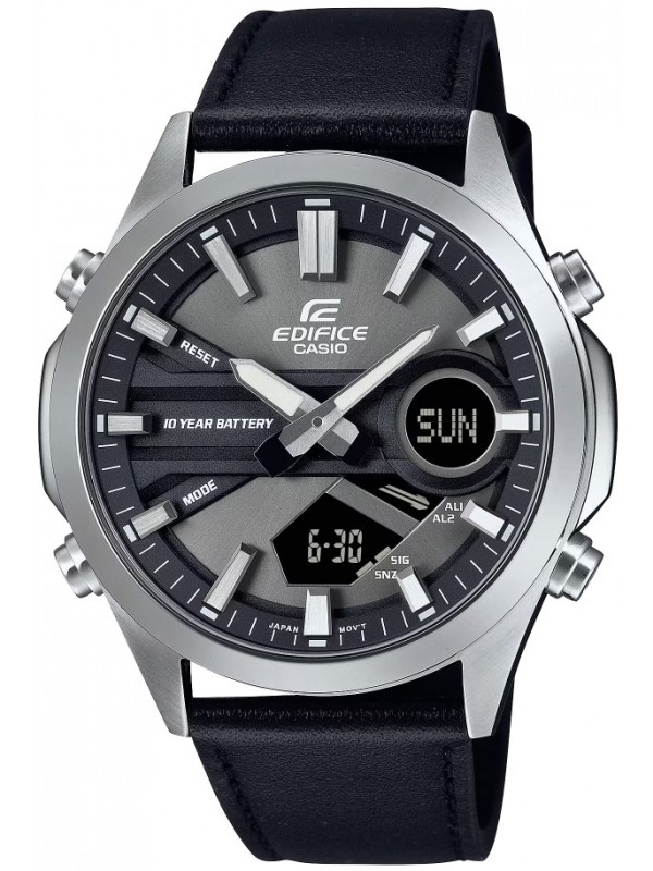 фото Мужские наручные часы Casio Edifice EFV-C120L-8A