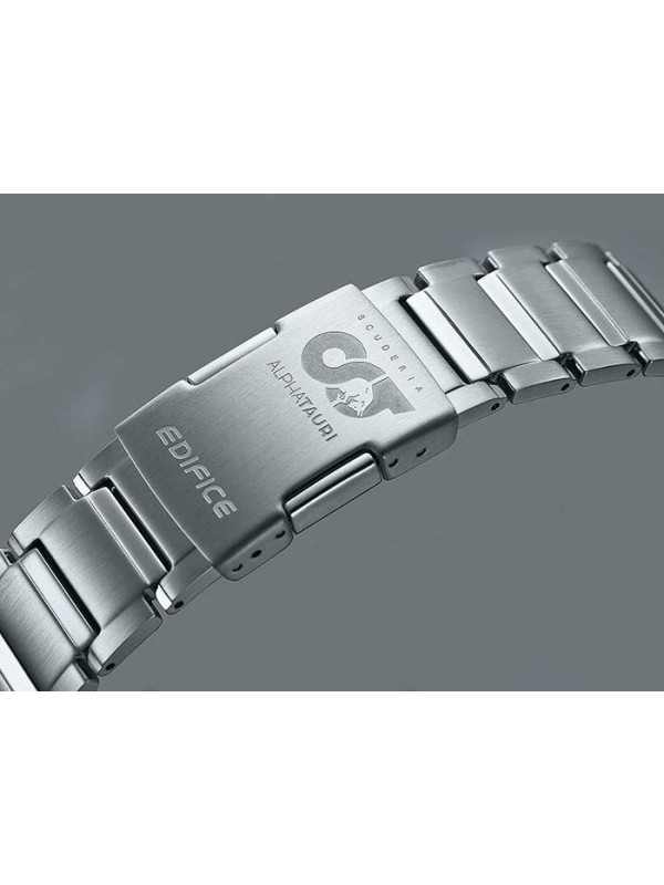 фото Мужские наручные часы Casio Edifice EQB-1100AT-2A