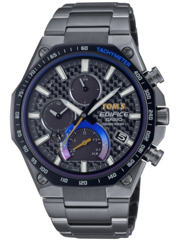 фото Мужские наручные часы Casio Edifice EQB-1100TMS-1A