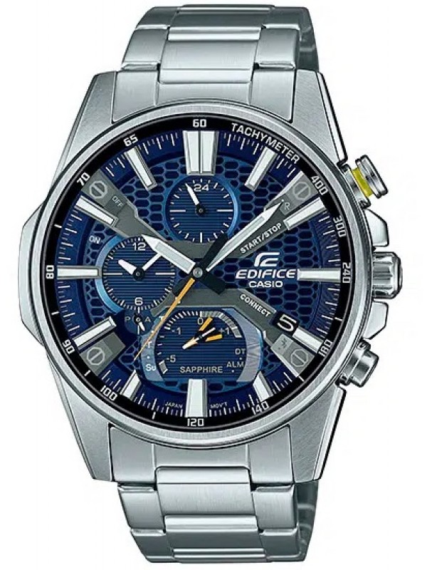 фото Мужские наручные часы Casio Edifice EQB-1200D-2A
