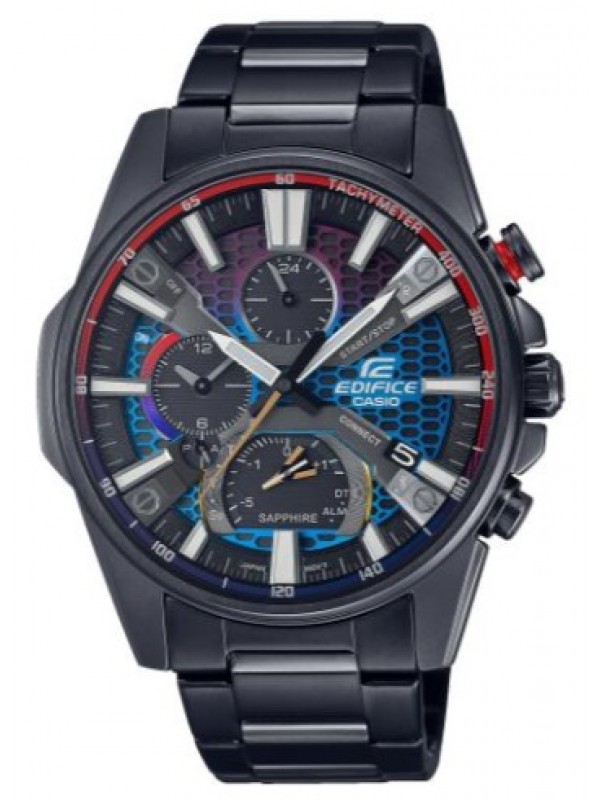 фото Мужские наручные часы Casio Edifice EQB-1200HG-1A
