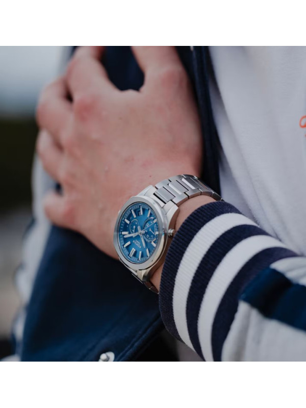 фото Мужские наручные часы Casio Edifice EQB-1300D-2A