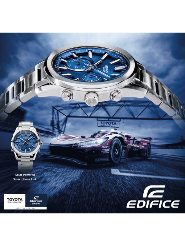 фото Мужские наручные часы Casio Edifice EQB-1300D-2A