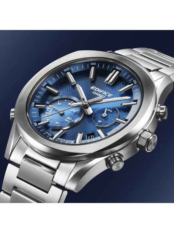 фото Мужские наручные часы Casio Edifice EQB-1300D-2A