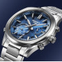 Мужские наручные часы Casio Edifice EQB-1300D-2A