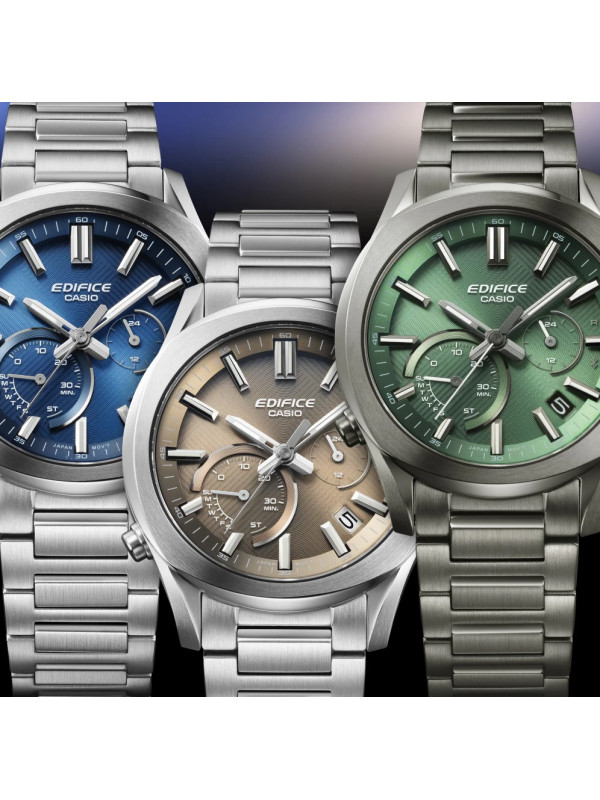 фото Мужские наручные часы Casio Edifice EQB-1300D-5A