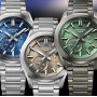 Мужские наручные часы Casio Edifice EQB-1300D-5A