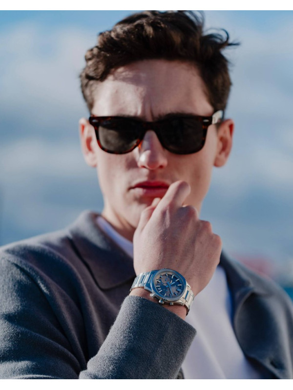фото Мужские наручные часы Casio Edifice EQB-1300D-5A