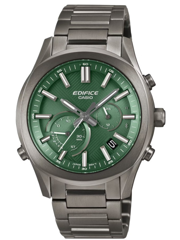 фото Мужские наручные часы Casio Edifice EQB-1300DC-3A