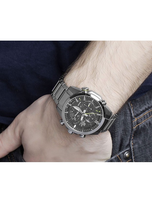 фото Мужские наручные часы Casio Edifice EQB-501D-1A