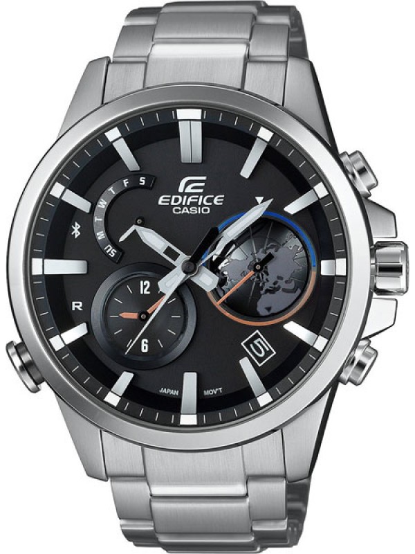 фото Мужские наручные часы Casio Edifice EQB-600D-1A