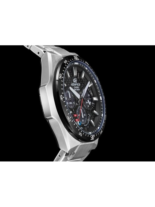фото Мужские наручные часы Casio Edifice EQS-800CDB-1A