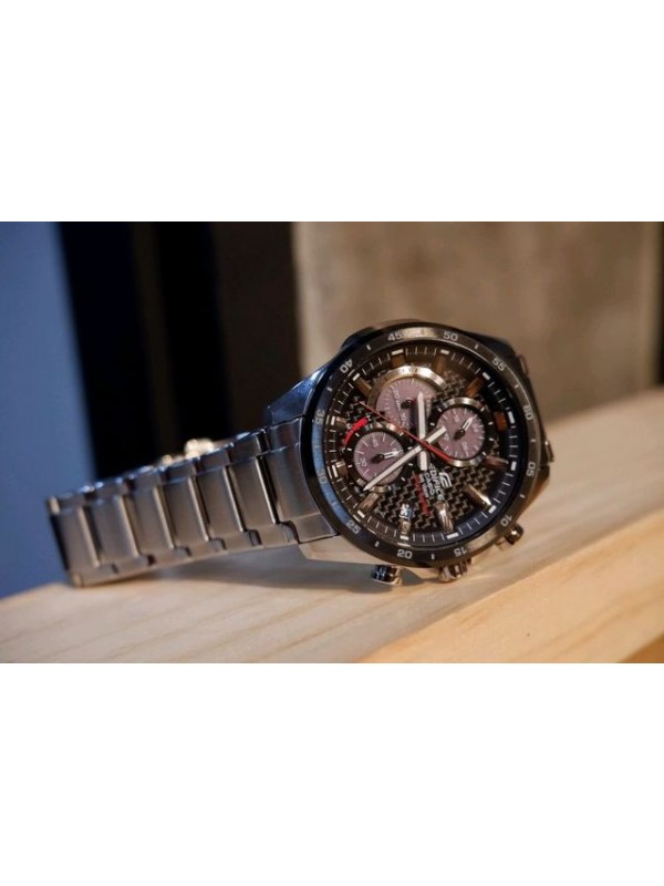 фото Мужские наручные часы Casio Edifice EQS-900DB-1A