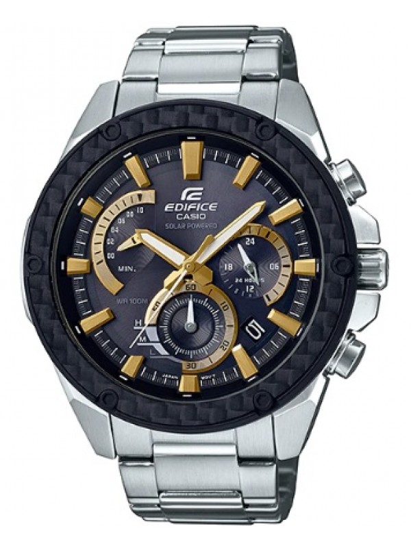 фото Мужские наручные часы Casio Edifice EQS-910D-1B