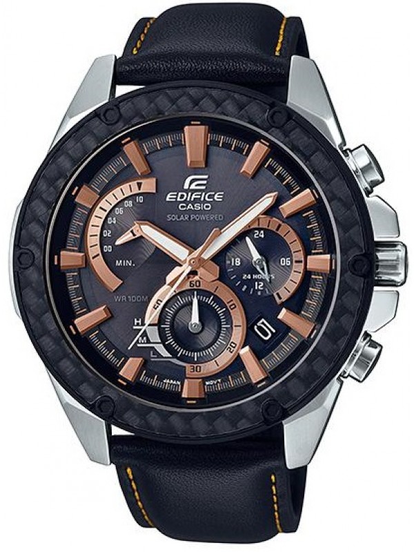 фото Мужские наручные часы Casio Edifice EQS-910L-1A