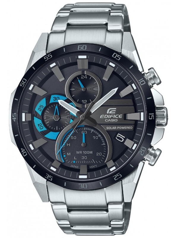 фото Мужские наручные часы Casio Edifice EQS-940DB-1B