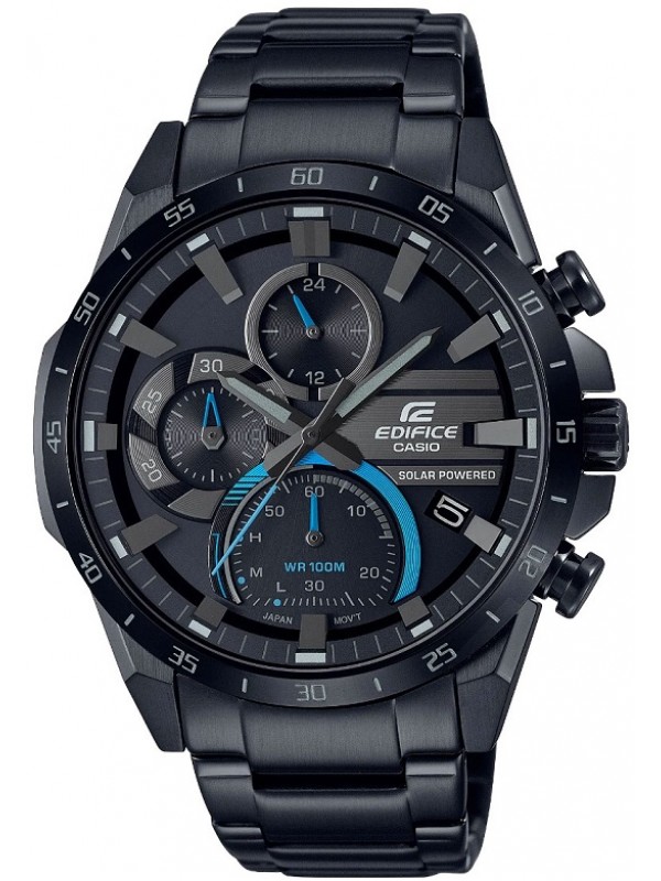 фото Мужские наручные часы Casio Edifice EQS-940DC-1B