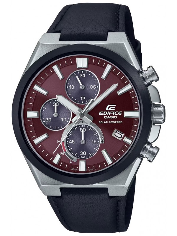 фото Мужские наручные часы Casio Edifice EQS-950BL-5A