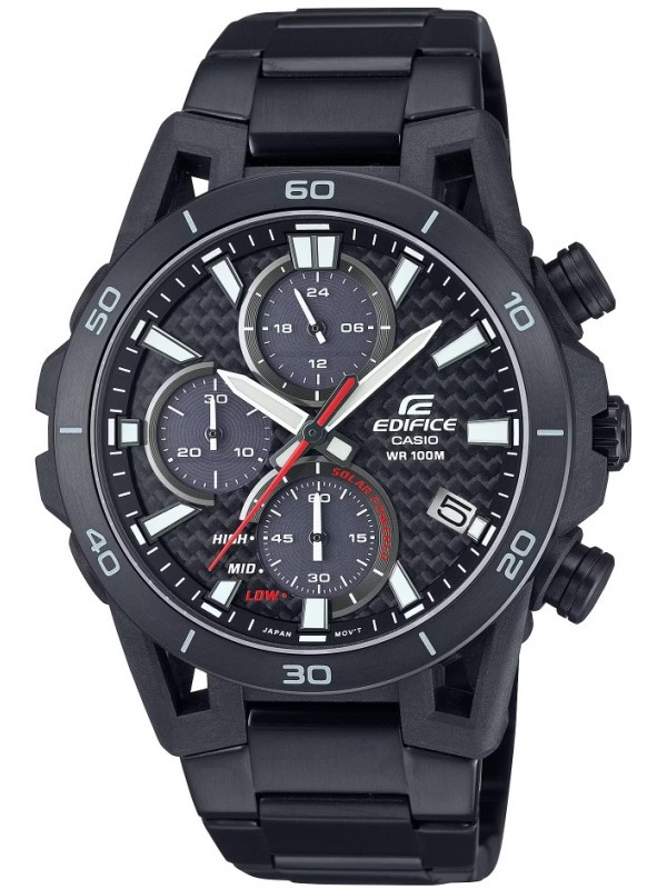 фото Мужские наручные часы Casio Edifice EQS-960DC-1A