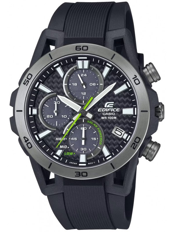 фото Мужские наручные часы Casio Edifice EQS-960PB-1A