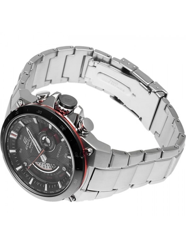 фото Мужские наручные часы Casio Edifice EQW-A1000DB-1A