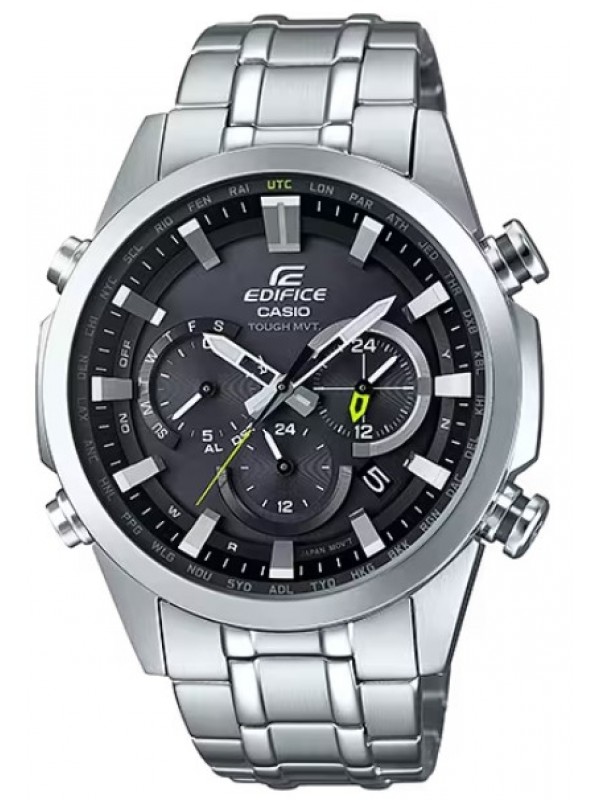 фото Мужские наручные часы Casio Edifice EQW-T630JD-1A