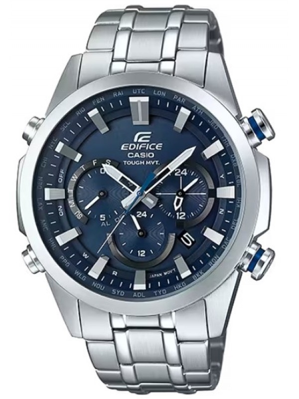 фото Мужские наручные часы Casio Edifice EQW-T630JD-2A