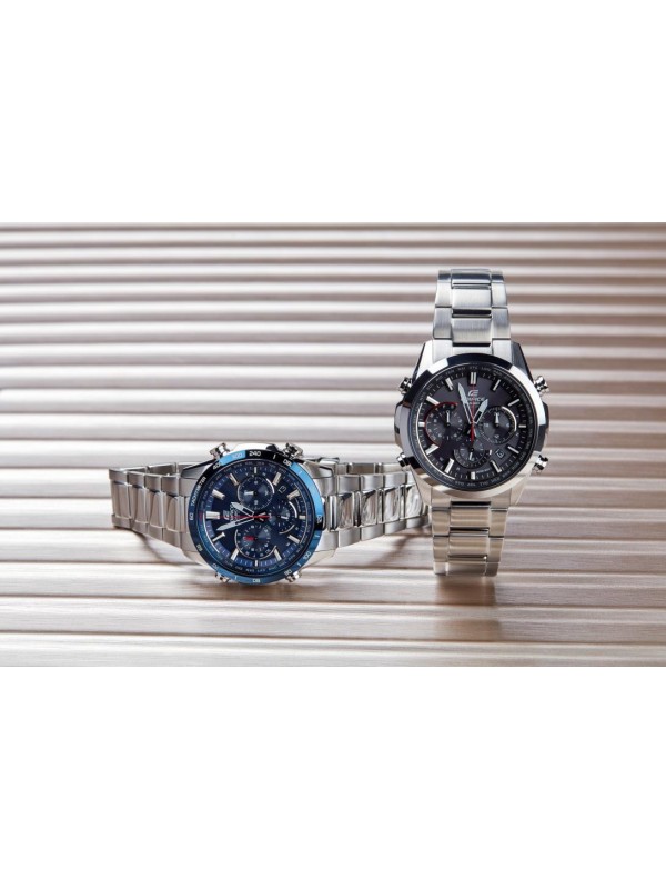 фото Мужские наручные часы Casio Edifice EQW-T650D-1A