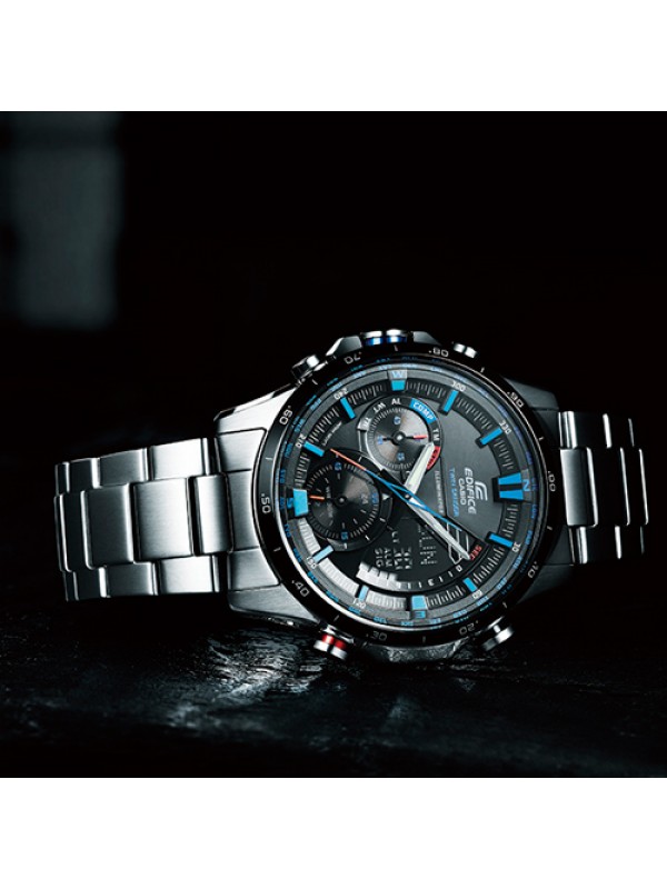 фото Мужские наручные часы Casio Edifice ERA-300DB-1A2